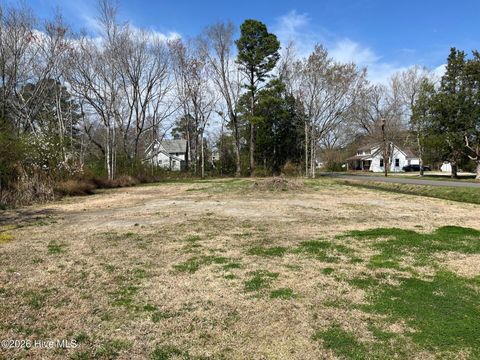 Vacant Land For Sale - 300 Spencers Avenue<br/> South Mills, NC 27976