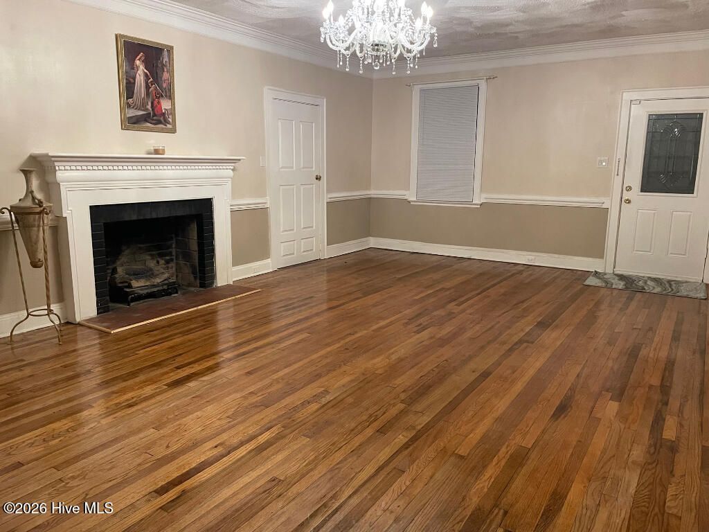 Photo of 1609 Main Street, Scotland Neck, NC 27874 (MLS # 100582012)