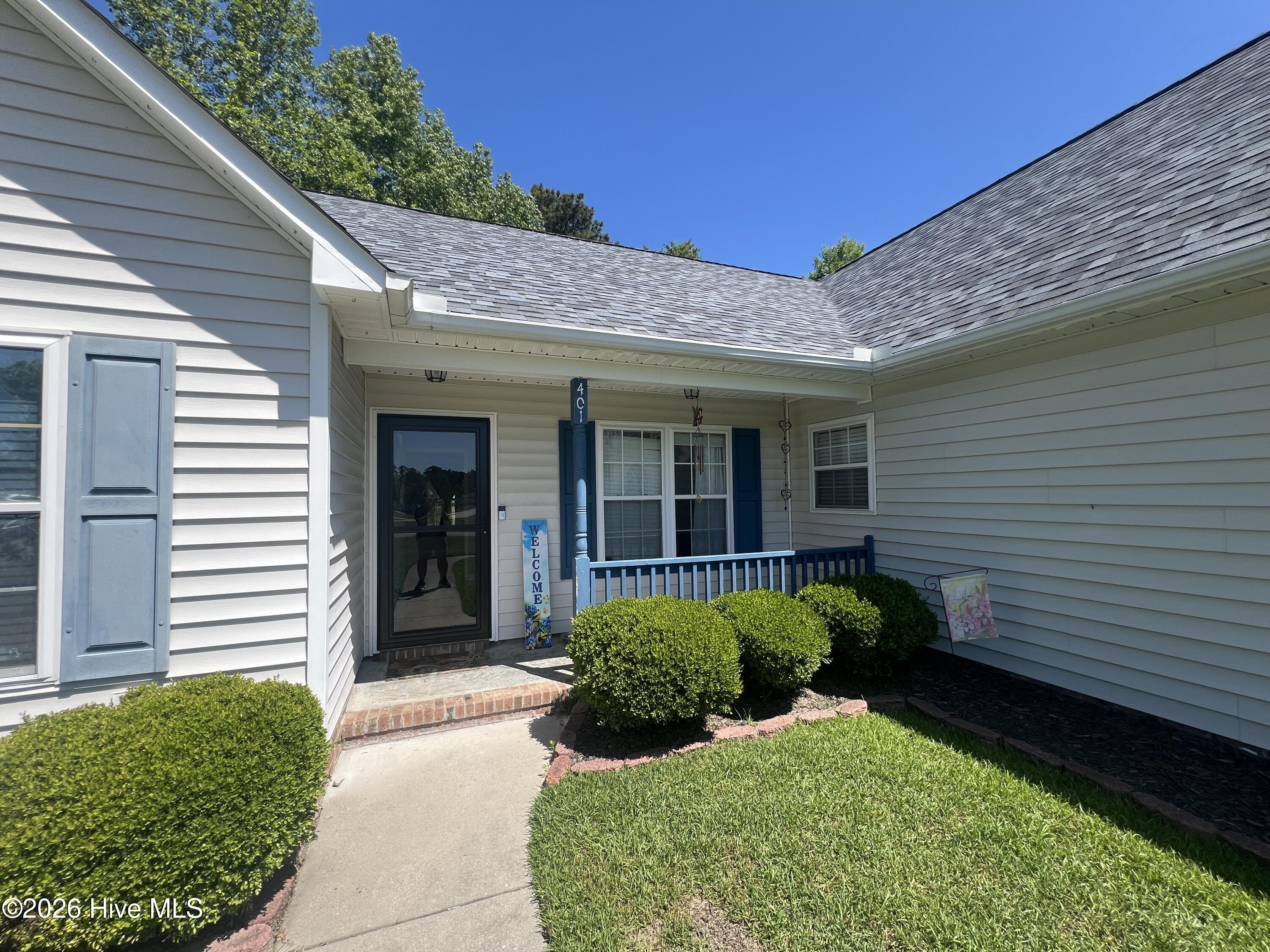 401 Marsha's Way