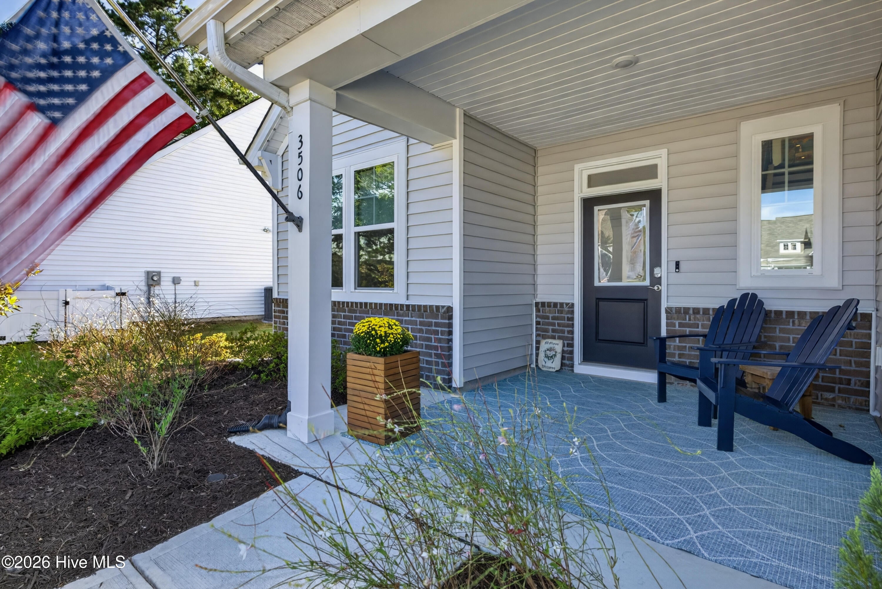 3506 Awendaw Court