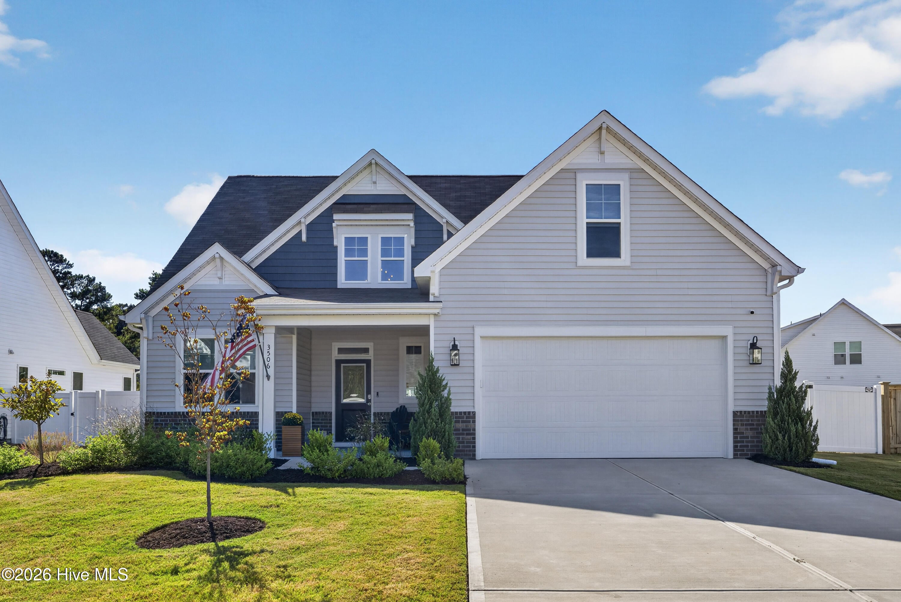 3506 Awendaw Court