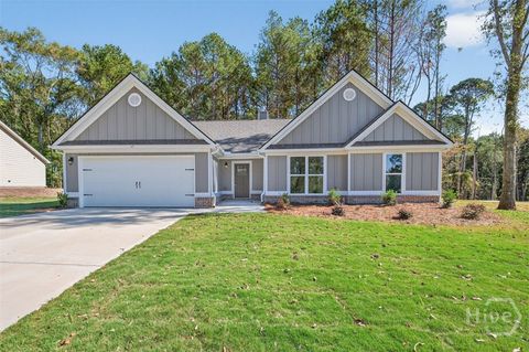 Homes For Sale - 92 Mockingbird Lane #26<br/> Winder, GA 30680