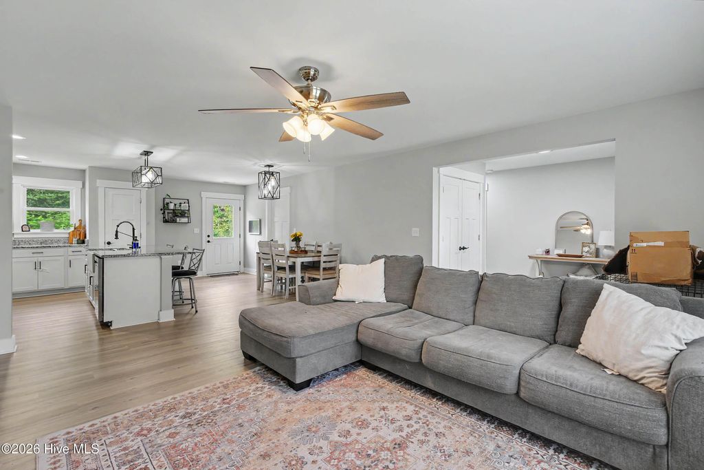 Photo of 178 Woodland Church Road, Hertford, NC 27944 (MLS # 100570226)