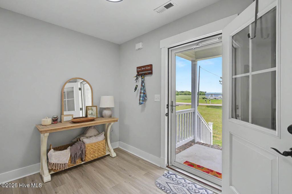 Photo of 178 Woodland Church Road, Hertford, NC 27944 (MLS # 100570226)