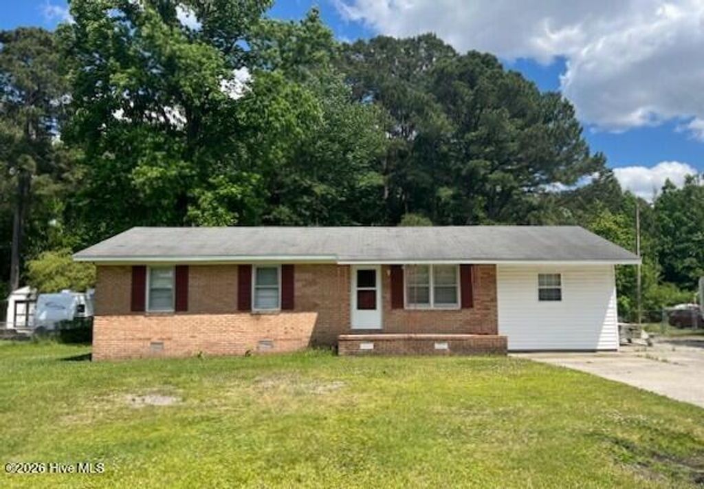 Photo of 3111 U.S. 258, Kinston, NC 28504 (MLS # 100571881)