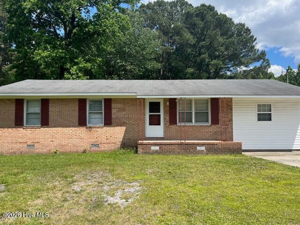 Photo of 3111 U.S. 258, Kinston, NC 28504 (MLS # 100571881)