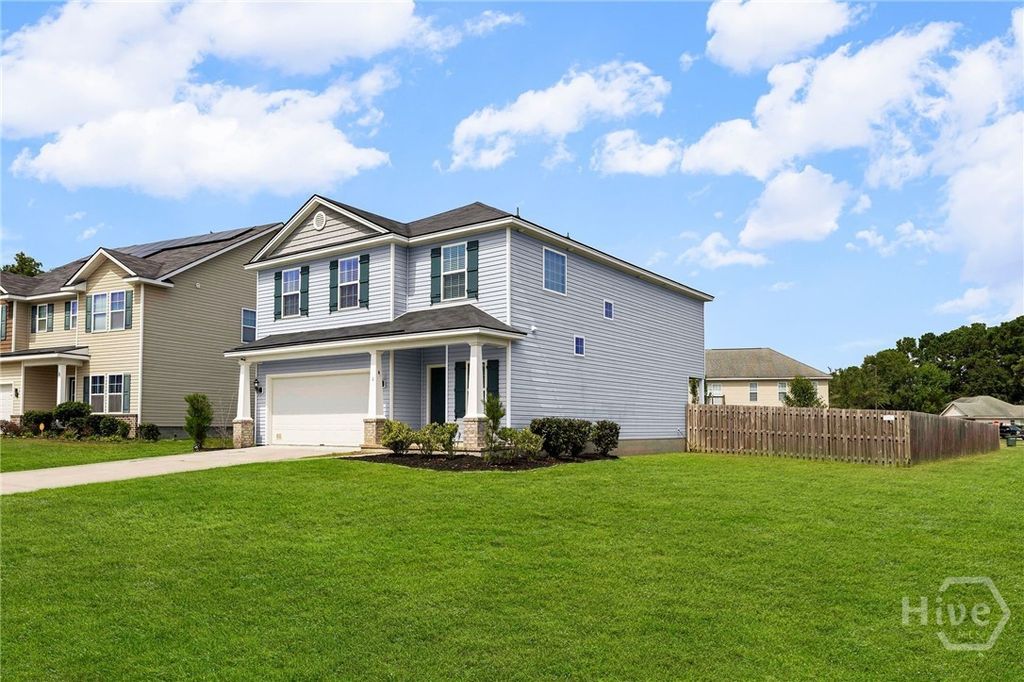 Photo of 1 Julliard Court, Savannah, GA 31419 (MLS # SA340029)