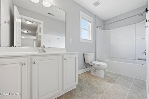 Tiny photo for 506 Island Branch Road, Jacksonville, NC 28546 (MLS # 100579304)