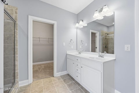 Tiny photo for 506 Island Branch Road, Jacksonville, NC 28546 (MLS # 100579304)