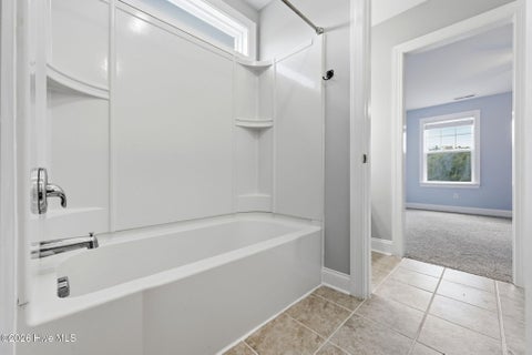 Tiny photo for 506 Island Branch Road, Jacksonville, NC 28546 (MLS # 100579304)