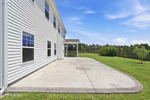 Tiny photo for 506 Island Branch Road, Jacksonville, NC 28546 (MLS # 100579304)