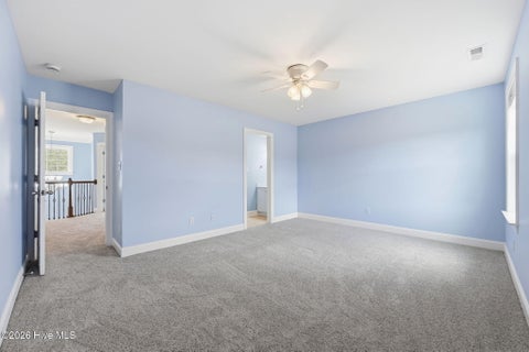 Tiny photo for 506 Island Branch Road, Jacksonville, NC 28546 (MLS # 100579304)