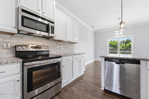 Tiny photo for 506 Island Branch Road, Jacksonville, NC 28546 (MLS # 100579304)