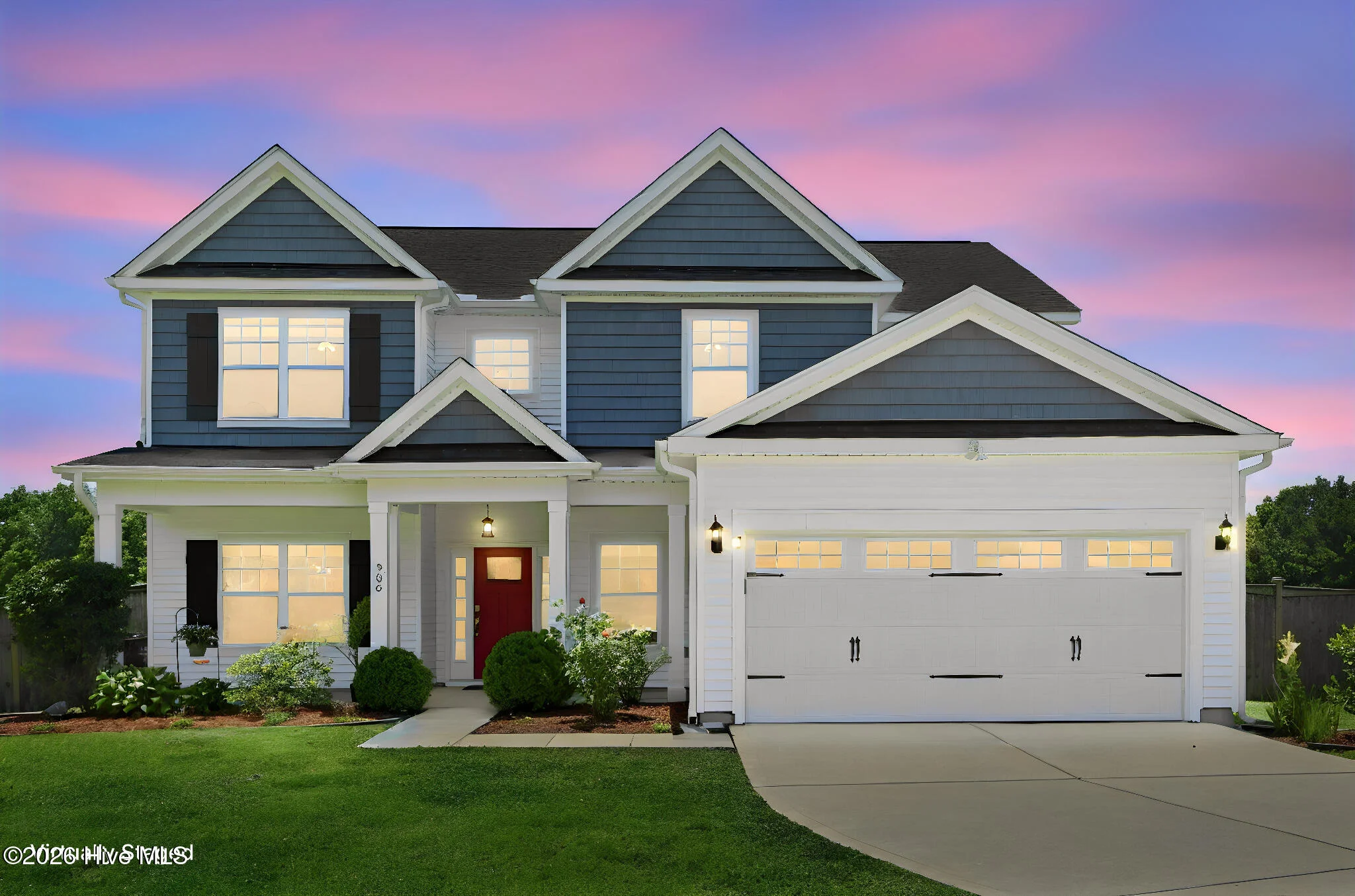 506 Island Branch Road