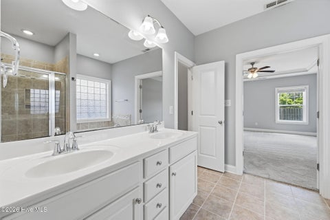 Tiny photo for 506 Island Branch Road, Jacksonville, NC 28546 (MLS # 100579304)