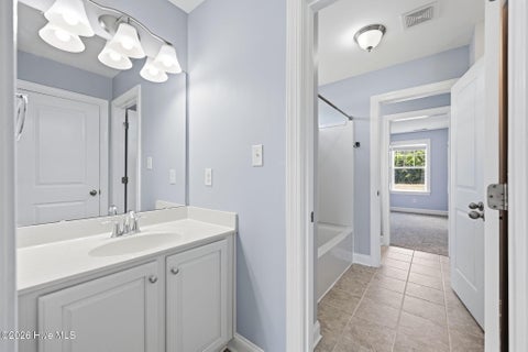 Tiny photo for 506 Island Branch Road, Jacksonville, NC 28546 (MLS # 100579304)