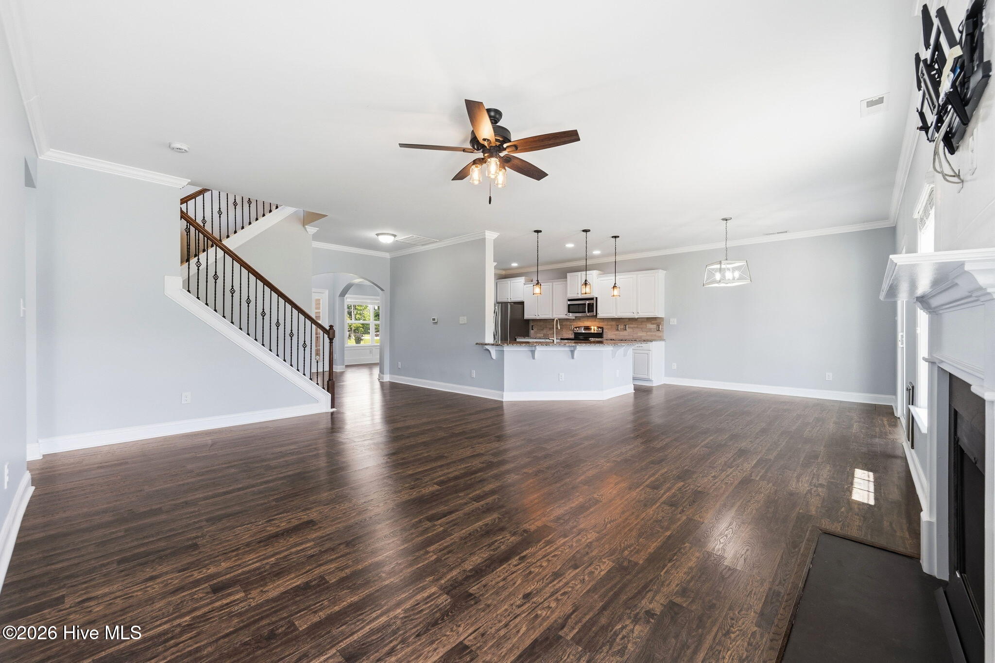 506 Island Branch Road