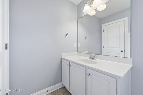 Tiny photo for 506 Island Branch Road, Jacksonville, NC 28546 (MLS # 100579304)
