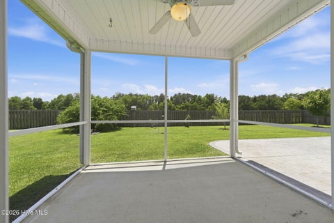 Tiny photo for 506 Island Branch Road, Jacksonville, NC 28546 (MLS # 100579304)