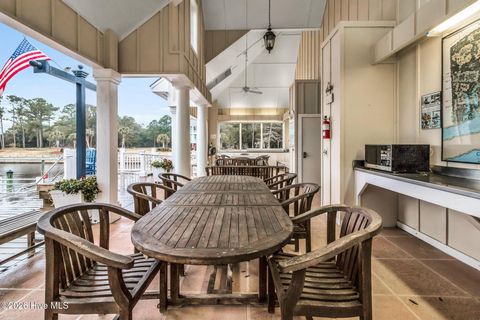 Tiny photo for 664 Augustine Avenue SW, Supply, NC 28462 (MLS # 100548084)