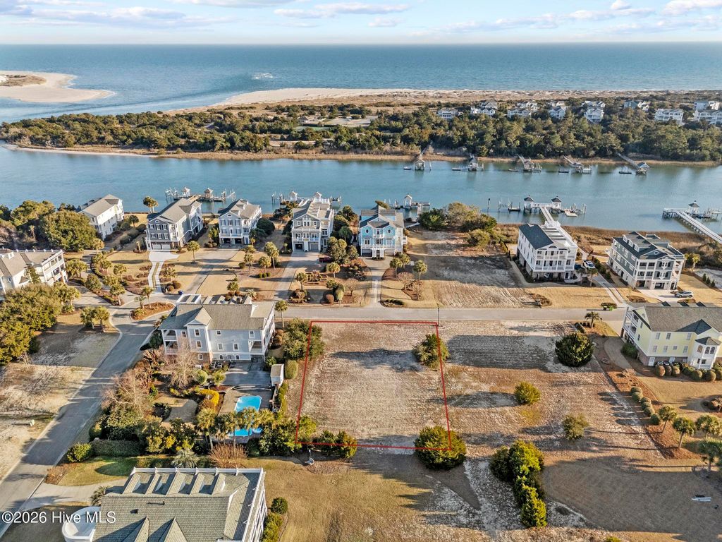 Photo of 664 Augustine Avenue SW, Supply, NC 28462 (MLS # 100548084)