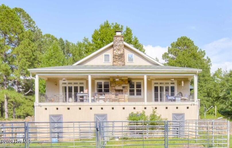 4579 Ridgecrest Drive