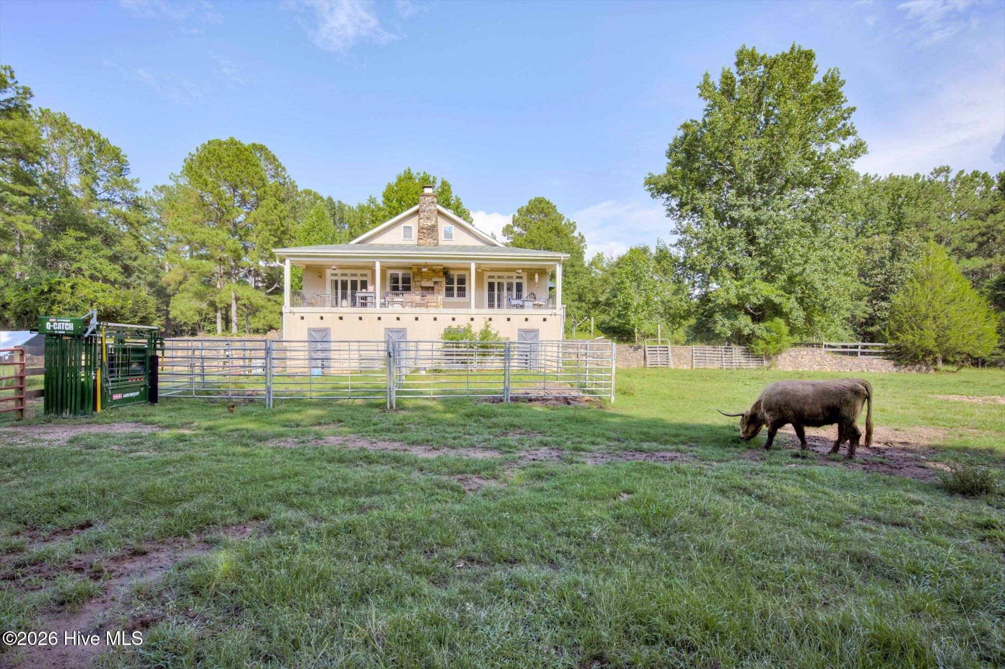4579 Ridgecrest Drive