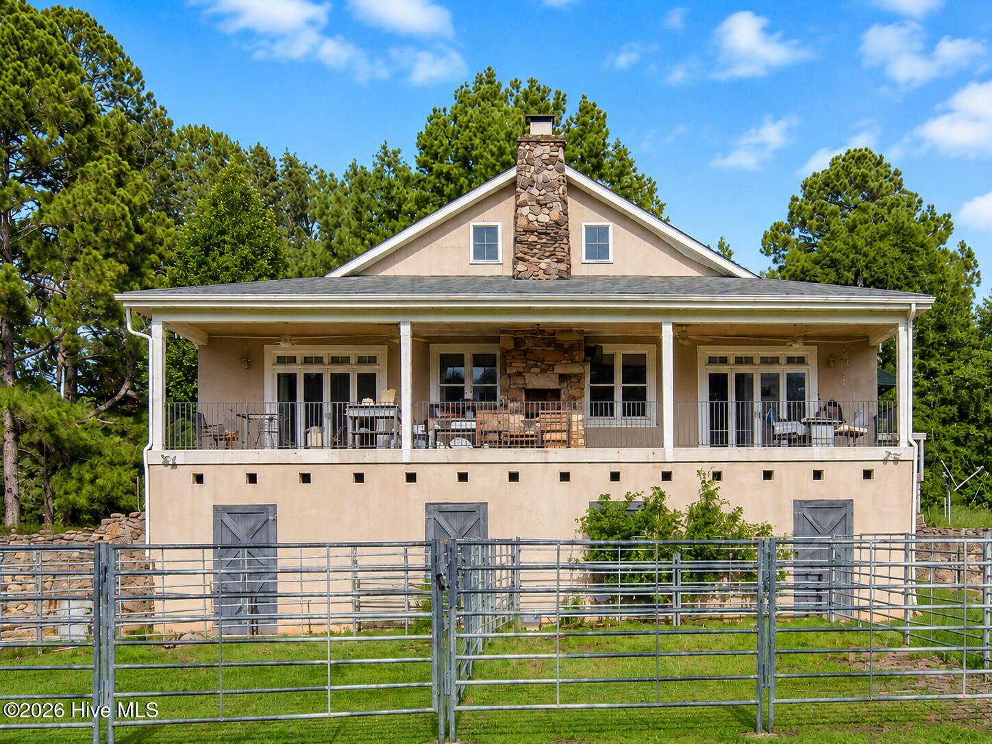 4579 Ridgecrest Drive