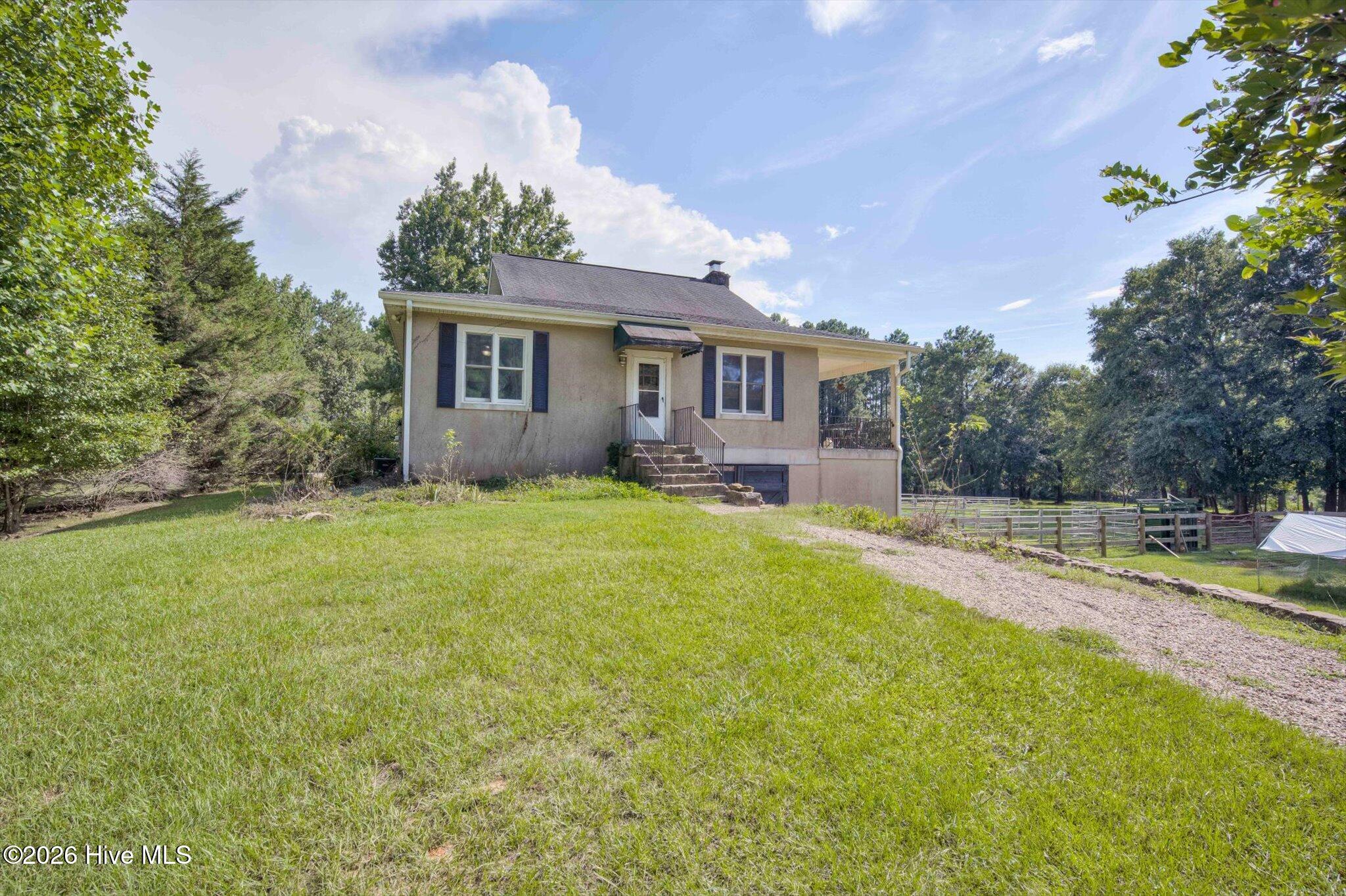 4579 Ridgecrest Drive