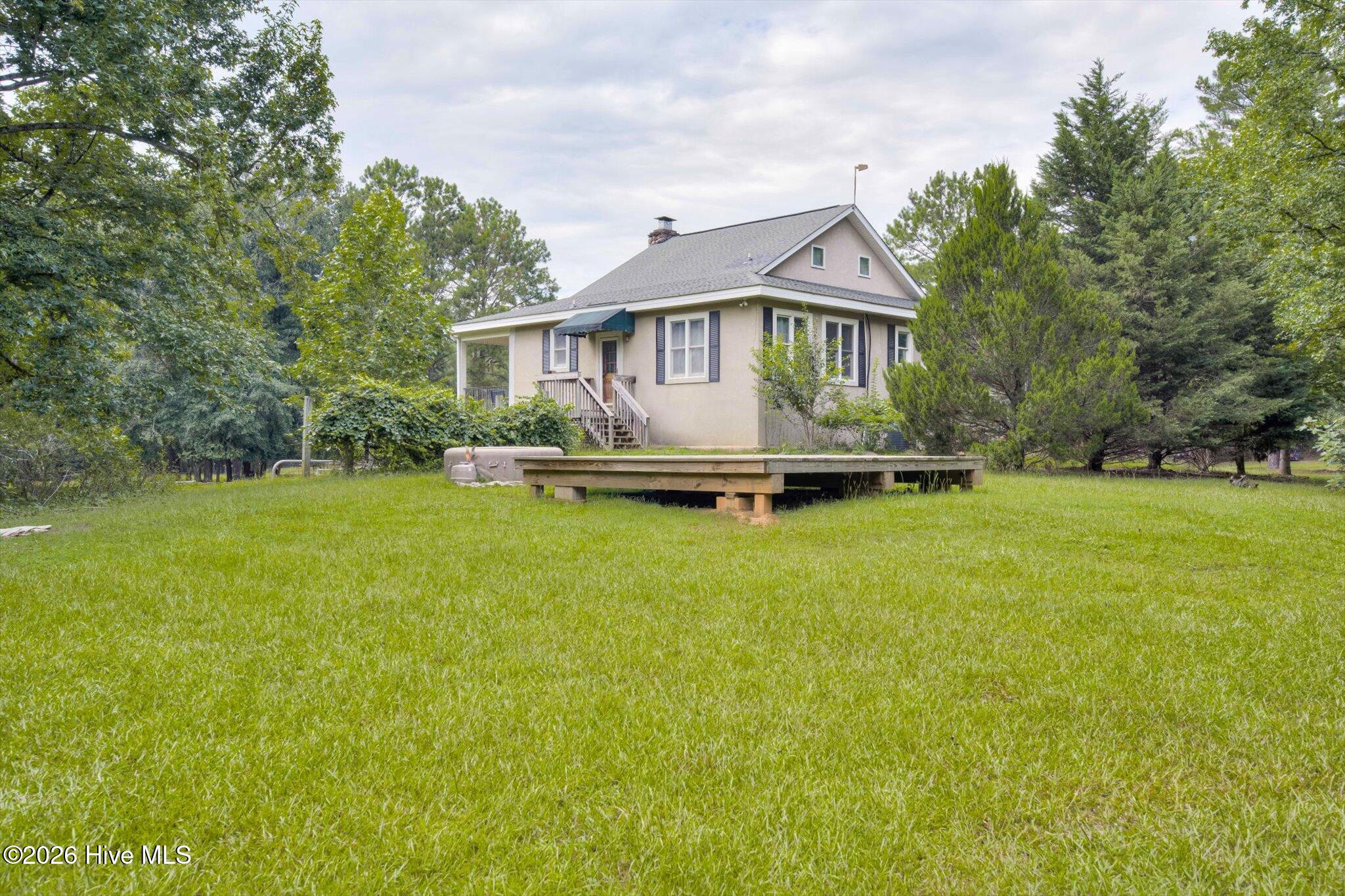 4579 Ridgecrest Drive
