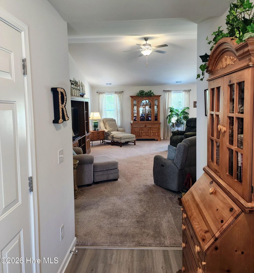 Photo of 1832 Tori Court SE, Bolivia, NC 28422 (MLS # 100568159)