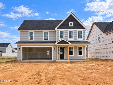 Homes For Sale - 154 Pink Poplar Place<br/> Hoke County, Raeford, NC 28376