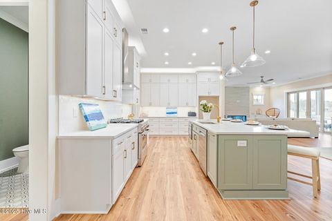 Tiny photo for 5531 Fayes Meadow Court #(Lot 8), Wilmington, NC 28412 (MLS # 100528729)