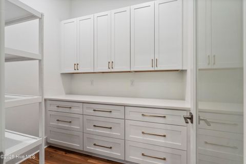 Tiny photo for 5531 Fayes Meadow Court #(Lot 8), Wilmington, NC 28412 (MLS # 100528729)