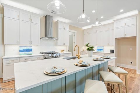 Tiny photo for 5531 Fayes Meadow Court #(Lot 8), Wilmington, NC 28412 (MLS # 100528729)