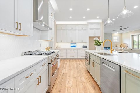 Tiny photo for 5531 Fayes Meadow Court #(Lot 8), Wilmington, NC 28412 (MLS # 100528729)