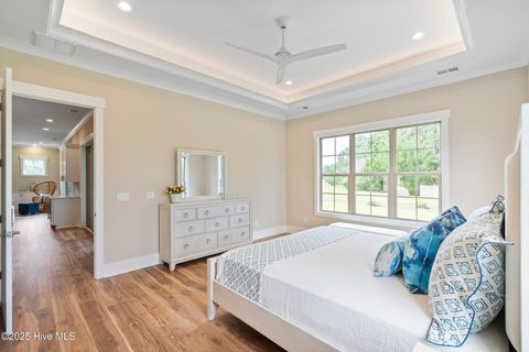 Tiny photo for 5531 Fayes Meadow Court #(Lot 8), Wilmington, NC 28412 (MLS # 100528729)