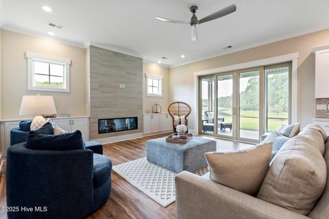 Tiny photo for 5531 Fayes Meadow Court #(Lot 8), Wilmington, NC 28412 (MLS # 100528729)