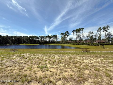 Tiny photo for 5531 Fayes Meadow Court #(Lot 8), Wilmington, NC 28412 (MLS # 100528729)