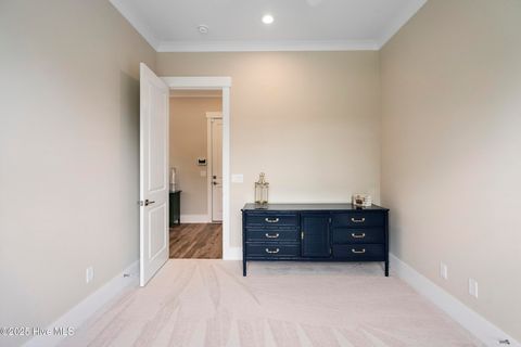 Tiny photo for 5531 Fayes Meadow Court #(Lot 8), Wilmington, NC 28412 (MLS # 100528729)