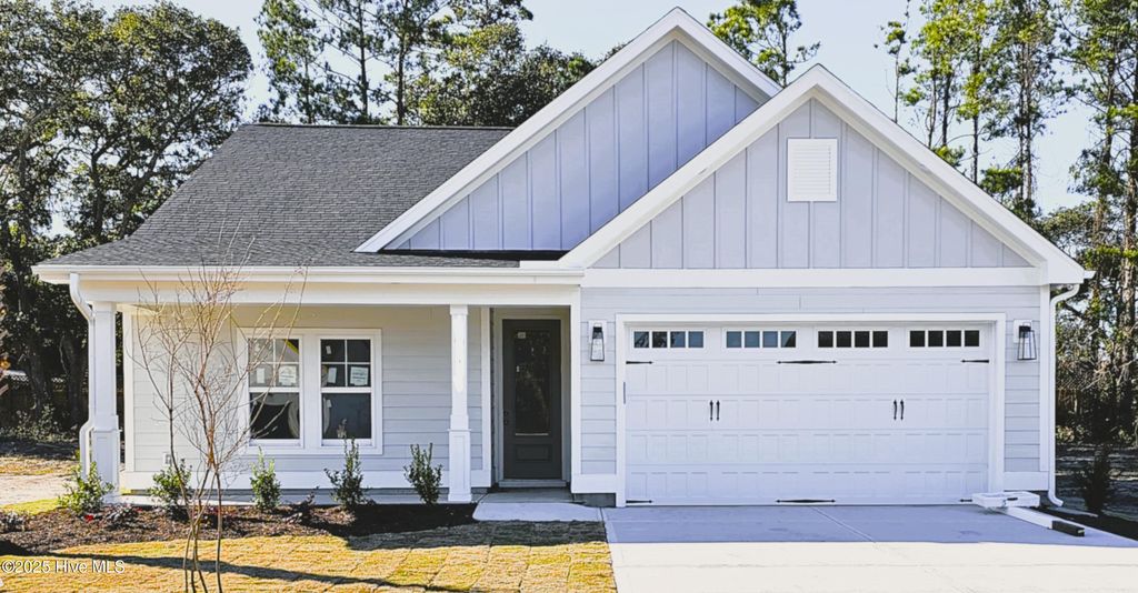 Photo of 4828 Island Walk Drive SW #L-19, Shallotte, NC 28470 (MLS # 100521968)
