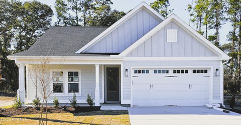 4828 Island Walk Drive SW L-19 Shallotte NC 28470