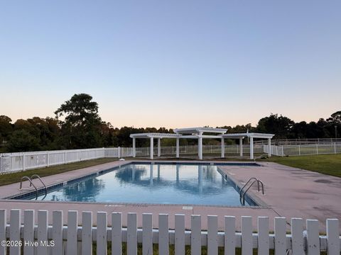 Tiny photo for 7909 Reunion Road, Wilmington, NC 28411 (MLS # 100569921)