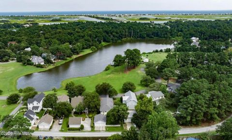 Tiny photo for 7909 Reunion Road, Wilmington, NC 28411 (MLS # 100569921)
