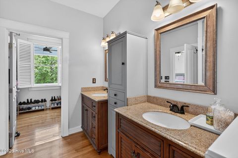 Tiny photo for 7909 Reunion Road, Wilmington, NC 28411 (MLS # 100569921)
