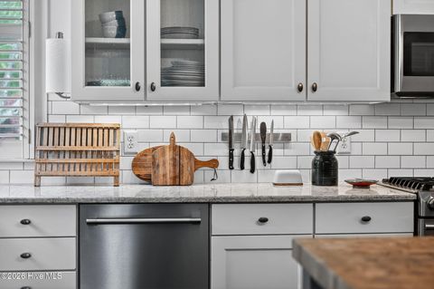 Tiny photo for 7909 Reunion Road, Wilmington, NC 28411 (MLS # 100569921)
