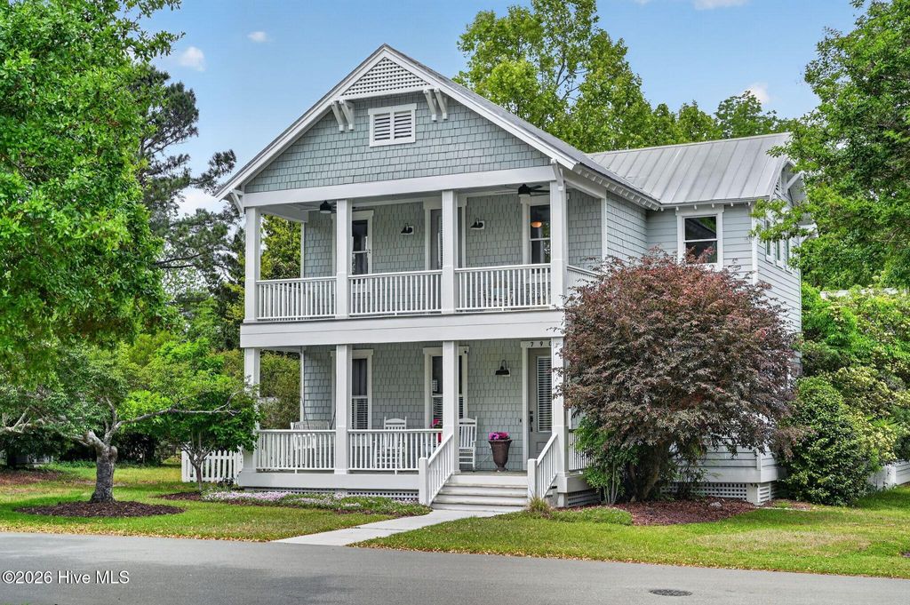 Photo of 7909 Reunion Road, Wilmington, NC 28411 (MLS # 100569921)