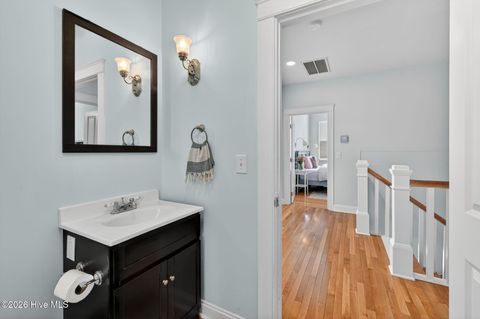 Tiny photo for 7909 Reunion Road, Wilmington, NC 28411 (MLS # 100569921)