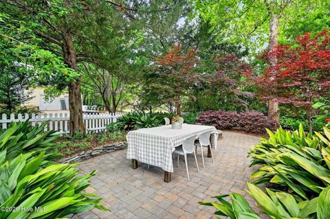 Tiny photo for 7909 Reunion Road, Wilmington, NC 28411 (MLS # 100569921)