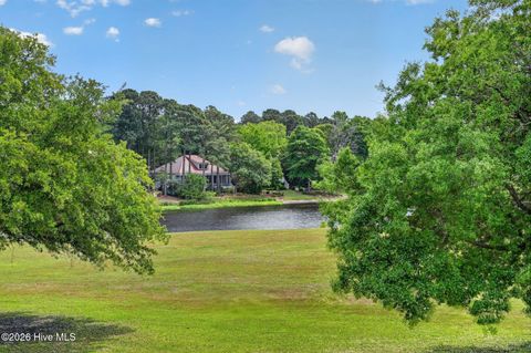 Tiny photo for 7909 Reunion Road, Wilmington, NC 28411 (MLS # 100569921)